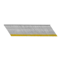 Powerfit 32mm Electro Galvanised DA Angled Brad Nails - 2000 Pack - Corrosion Resistant - 15-Gauge - SuperSaverAU - view 2