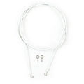 Windoware Expanding Curtain Wire Kit 5m PVC Coated Ideal For Curtains - SuperSaverAU - view 1