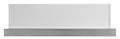 Westinghouse 60cm Slideout Rangehood - Stainless Steel, Three Fan Speeds, Halogen Light - WRH605IS