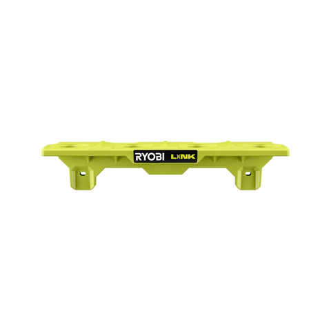 Ryobi Link One 18V Battery Holder - Holds 4 Batteries - 9kg Capacity - Modular Storage - SuperSaverAU - view 1