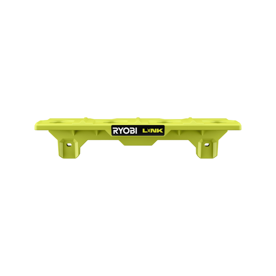 Ryobi Link One 18V Battery Holder - Holds 4 Batteries - 9kg Capacity - Modular Storage - SuperSaverAU - view 1