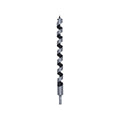 Irwin Auger Bit 25mm x 300mm - Durable Hardened Steel - Precision Drilling - SuperSaverAU - view 1