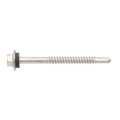 Buildex Roofing Teks Screws - 12g x 65mm - 50 Pack - Class 3 Corrosion Protection - SuperSaverAU - view 3
