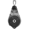 Empire 30m Aluminum Chalk Reel - 6:1 Gear Ratio - Blue - SuperSaverAU - view 5