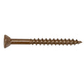 Titan Weather Force Wide Head Decking Screws 10G x 50mm - Pack of 1000