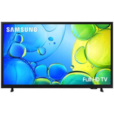 Samsung 32 Inch F6000F Full HD Smart TV - Hyper Real Processor, Wide Colour Enhancer Plus - UA32F6000FWXXY