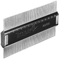 Empire 150mm Contour Profile Gauge - Stainless Steel - Model 2754M - SuperSaverAU - view 2