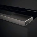Electrolux 90cm Pyrolytic Built-In Oven - Dark Stainless Steel - SteamBake and AirFryPlus - EVEP9616DF