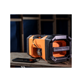 AEG 18V 240V Dual Speaker Hybrid Radio - 2 x 15W - Bluetooth - Water Resistant - SuperSaverAU - view 3