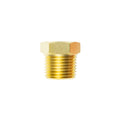JFLEX 1/2" BSP Male x 1/4" BSP Female Brass Reducing Bush