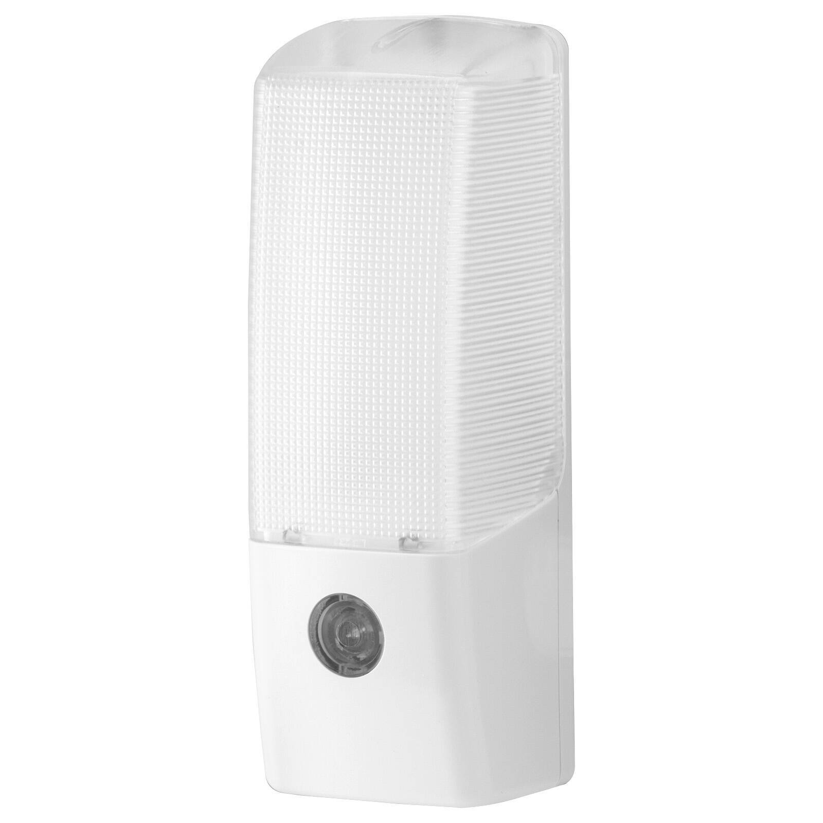 Arlec LED Automatic Dusk to Dawn Nightlight, Sensor 240V 3 Pack NL0001