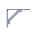 Carinya Light Stayed Bracket - 150 x 125mm - Powder Coated Steel - 100kg Load - SuperSaverAU - view 2
