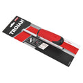 Trojan 330 x 115mm Finishing Trowel with Aluminium Shank