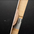 Taskmaster #0 45 x 16mm Timber Biscuit Joiners - 50 Pack