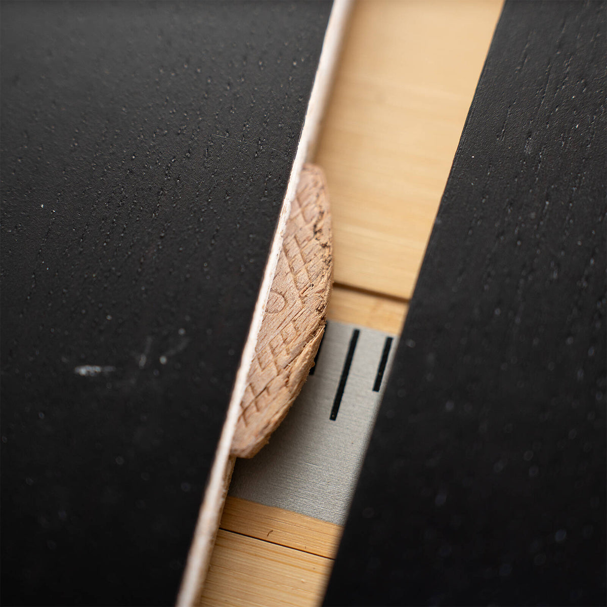 Taskmaster #0 45 x 16mm Timber Biscuit Joiners - 50 Pack