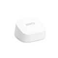 eero 6+ Mesh Wi-Fi 6 Router or Extender 1 Gbps White 1 Pack