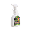 EcoConcepts Graffiti Remover 750ml Industrial Strength Liquid