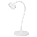 Brilliant Jerico Desk Lamp - 3W LED - 40cm - Matt White - SuperSaverAU - view 1