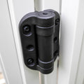 ProtectorAl G8Safe Black Adjustable Heavy Duty Hinge, 135mm - Pair