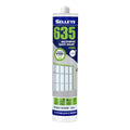 Selleys Clear 635 Multipurpose Sealant 290ml - 100% Clear - UV Resistant - SuperSaverAU - view 1