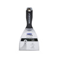 Monarch Expertech Flex Scraper - 100mm - Stainless Steel - Non-Stick - SuperSaverAU - view 1