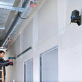 Bosch Professional Combi Laser - 15m - Plastic - IP54 Protection - SuperSaverAU - view 2