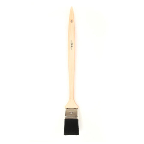 Monarch 50mm Radiator Paint Brush - Synthetic - Easy Clean - Accurate Cutting - SuperSaverAU - view 1