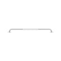 Evekare 900mm Grab Rail - Stainless Steel - Knurled Grip - 250kg Support - SuperSaverAU - view 4