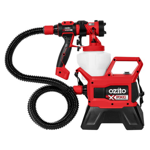 Ozito PXC 18V Paint Spray Station Skin Only PXPSSS-018