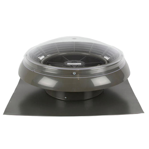 CSR Bradford 250mm Airomatic Smart Roof Vent - Woodland Grey - Ventilation - SuperSaverAU - view 1