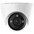Reolink PoE 4K Security Camera - 3x Optical Zoom, Colour Night Vision, Two-Way Audio - PC833AD4K01