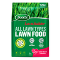 Scotts Lawn Builder Slow Release Lawn Food 8kg - 570sqm