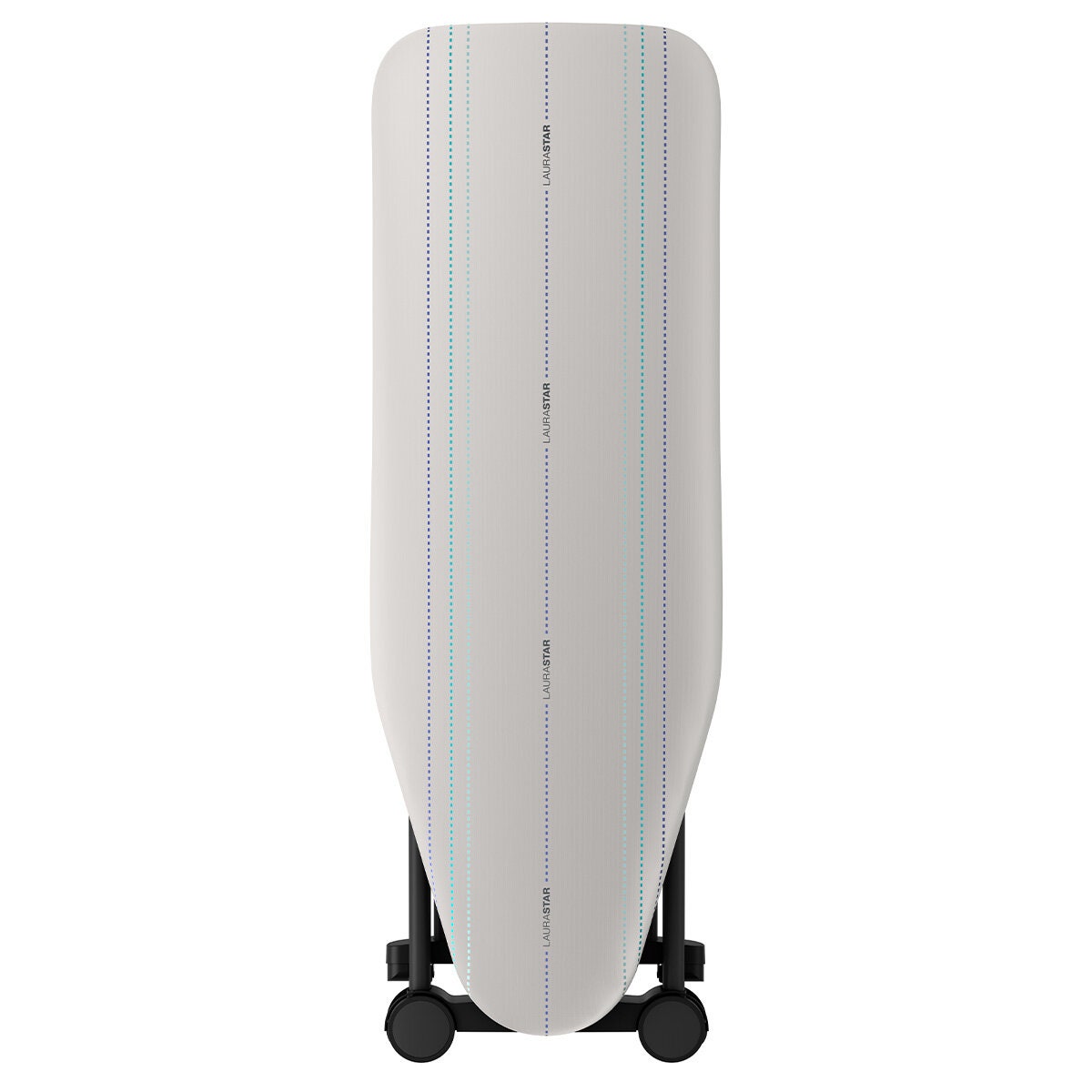 Laurastar Smart I ironing system - 1.2L water tank, 2200W, active board with blower and vacuum - 0000703810
