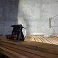 Bosch 18V Worklight - 10000lm - Metal Body - Bluetooth Control - SuperSaverAU - view 2