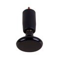Move It 7.94mm (5/16") Threaded Nylon Bed Slide, Round