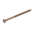 Titan Weather Force Wide Head Decking Screws 10G x 65mm - Pack of 50