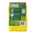 Sabco XL Total Microfibre Dry Mop Pad Refill 193mm, Yellow