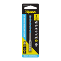 Kango Multi Material Drill Bit 5 x 100mm - Durable Carbide Tip - Precision Start - SuperSaverAU - view 1