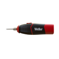 Weller Cordless Soldering Iron 4.5W - AA Battery Powered - 60mm x 280mm - SuperSaverAU - view 2