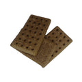Art Bob Brownie with Beef Liver Bites Dog Treats 750g - Crunchy Biscuits - Supports Dental Hygiene - SuperSaverAU - view 3