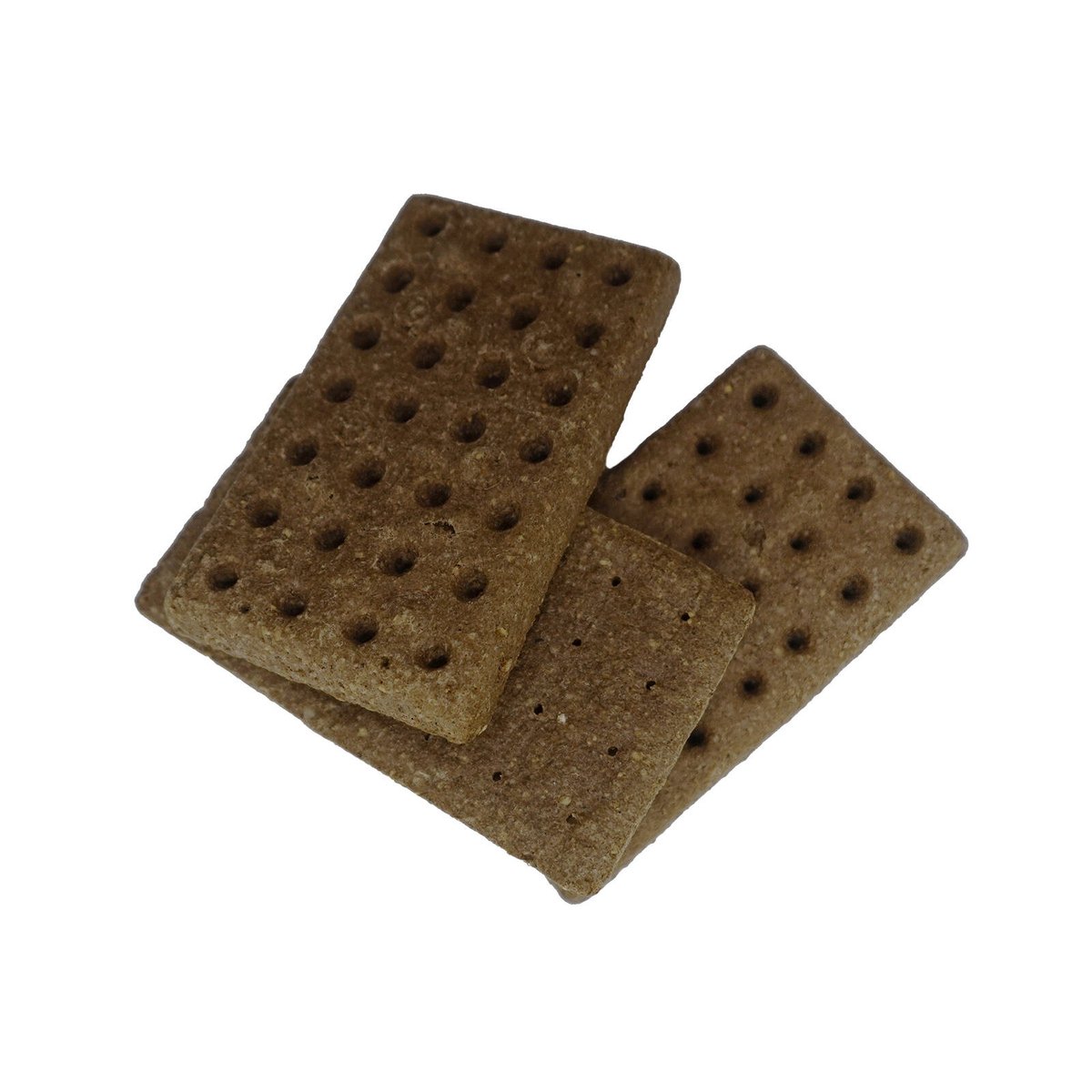 Art Bob Brownie with Beef Liver Bites Dog Treats 750g - Crunchy Biscuits - Supports Dental Hygiene - SuperSaverAU - view 3
