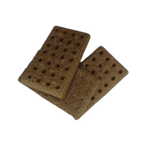 Art Bob Brownie with Beef Liver Bites Dog Treats 750g - Crunchy Biscuits - Supports Dental Hygiene - SuperSaverAU - view 3