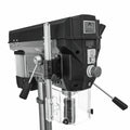 Full Boar Digital Drill Press - 750w - Cast Iron - Variable Speed - SuperSaverAU - view 5
