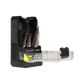 Kango Hypertorque Step Drill Bit Set - 3 Piece - 4-12mm, 4-20mm, 4-30mm - Metal Drilling - SuperSaverAU - view 2