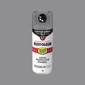 Rust Oleum 340g Coastal Grey Satin Spray Paint - 5 in 1 Custom Spray - Rust Protection - SuperSaverAU - view 2