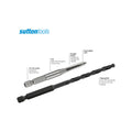 Sutton Tools Impact Tap & Drill Set 6.8mm M8 1/4 Hex Tungsten Chrome Alloy