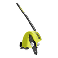 Ryobi Expand It Edger Attachment REEDGA20 - 204mm Blade - Adjustable Depth - SuperSaverAU - view 1