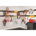 Storease Loop Hook - 20cm - Powder-coated Steel - Indoor Use - SuperSaverAU - view 3