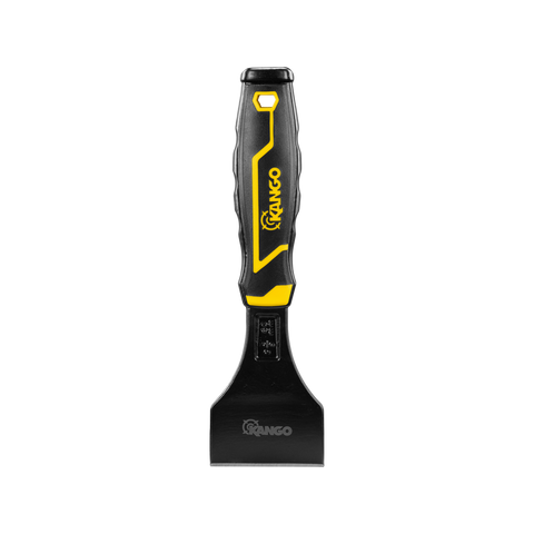 Kango Cold Chisel - 60mm - CR-V Steel - Ergonomic Handle - Durable - SuperSaverAU - view 1