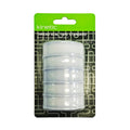 Kinetic Thread Seal - 12mm x 10m - White - 5 Pack - SuperSaverAU - view 3